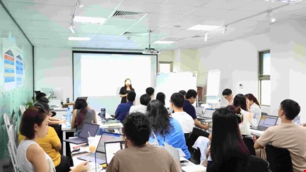 Lập Kế Hoạch Hoạt Động Kinh Doanh Hằng Năm Cho Doanh Nghiệp